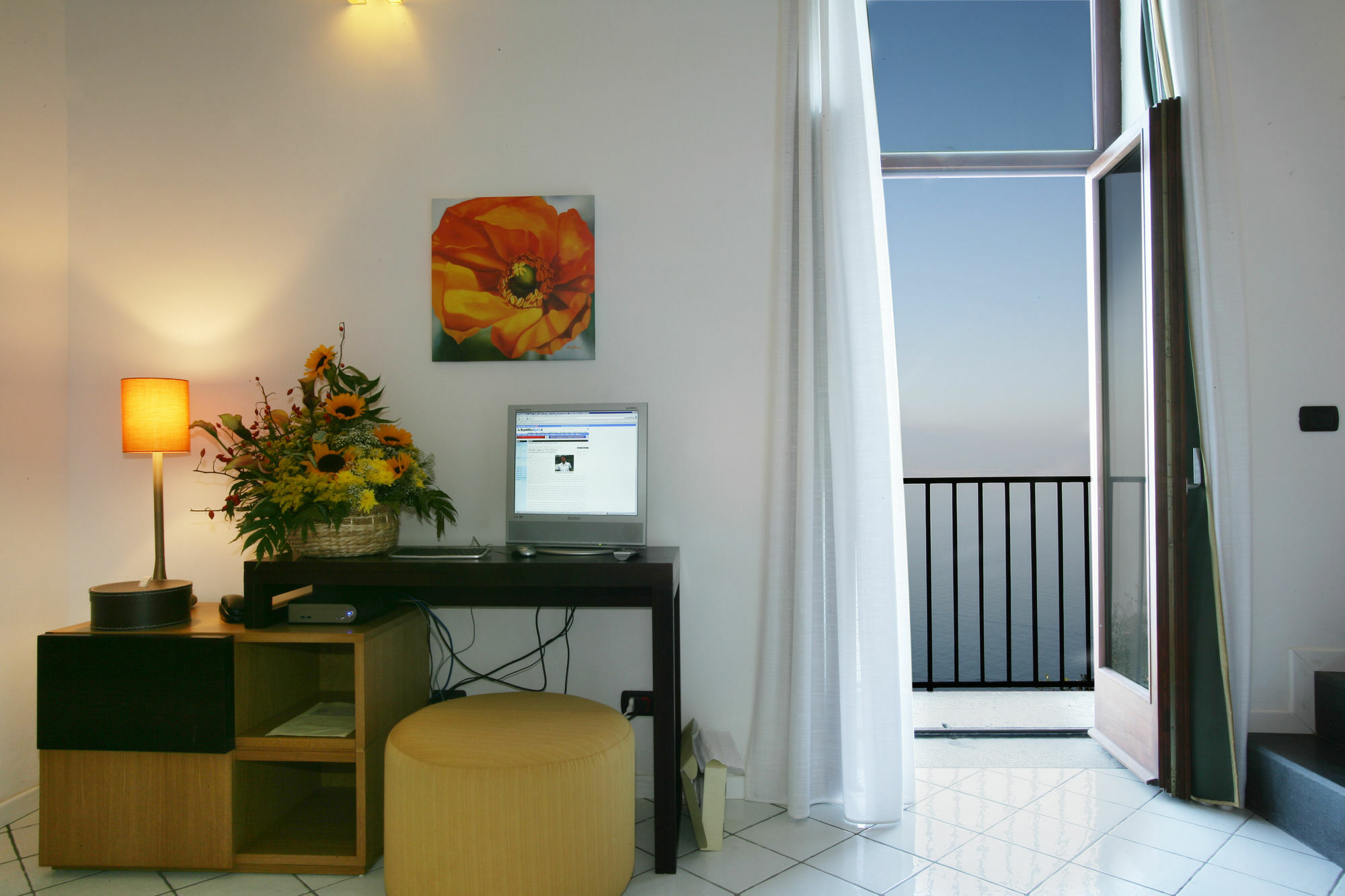 Hotel Torre Barbara Vico Equense Ngoại thất bức ảnh